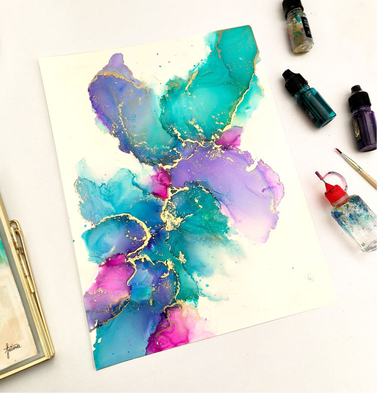 Let It Flow - A Workshop for Women who need to breathe